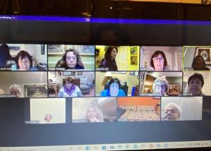 Historical Fiction - December 2021